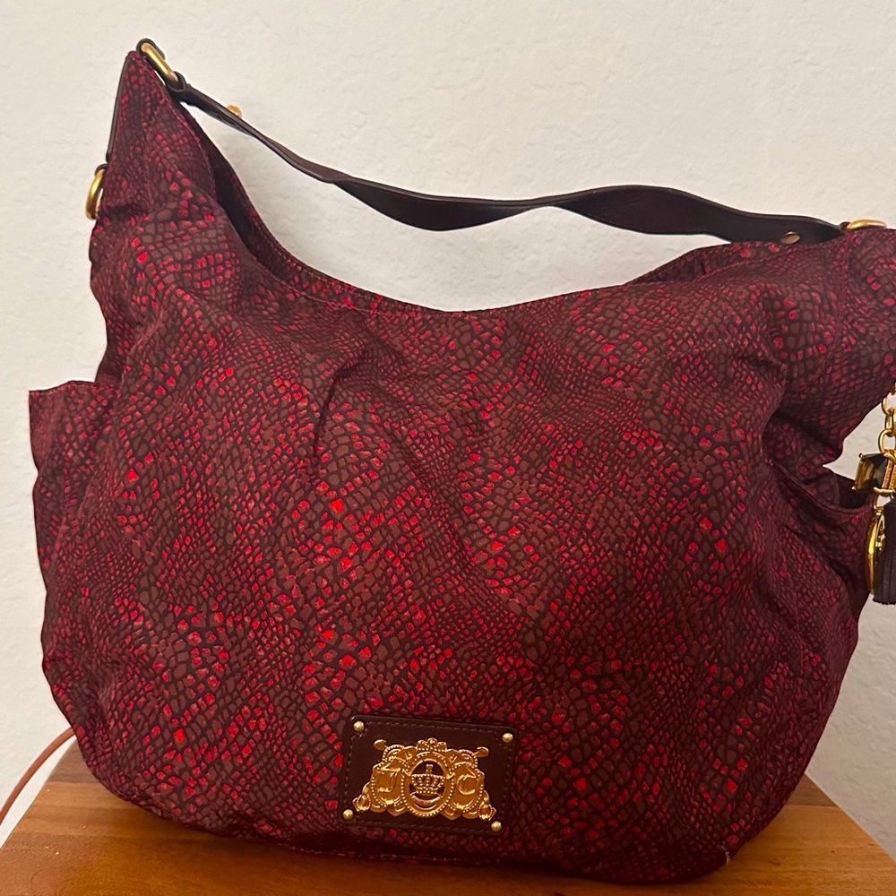 Original Juicy Couture purse